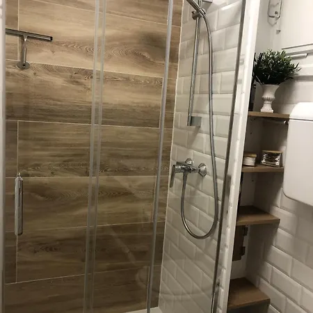 Apartmán 23m2 Le Grand En Hyper Centre-ville Avec Balcon Aix-les-Bains