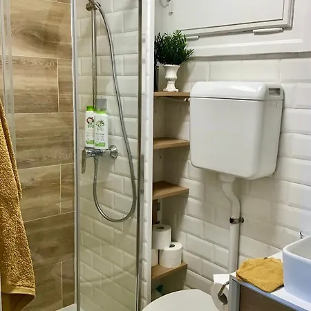 23m2 Le Grand En Hyper Centre-ville Avec Balcon