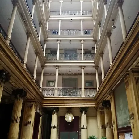 23m2 Le Grand En Hyper Centre-ville Avec Balcon Apartmán *