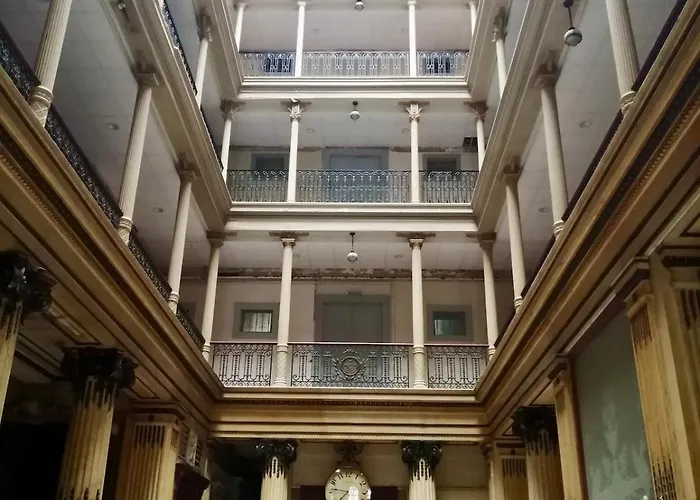 23m2 Le Grand En Hyper Centre-ville Avec Balcon Apartmán *